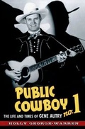Cover: Public Cowboy No. 1 - Oxford University Press