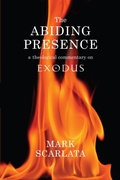Cover: The Abiding Presence - SCM Press