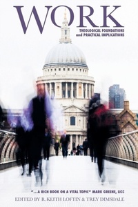 Enlarge image Cover: Work - SCM Press