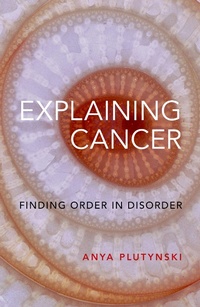 Enlarge image Cover: Explaining Cancer - OUP eBook