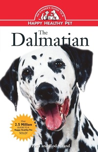 Enlarge image Cover: The Dalmatian - Turner Publishing Company