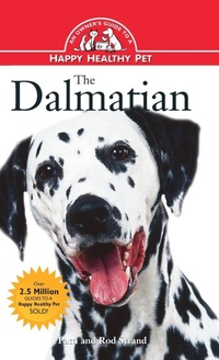 Enlarge image Cover: The Dalmatian - Turner Publishing Company