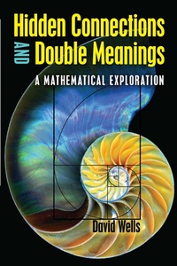 Abbildung von: Hidden Connections and Double Meanings - Dover Publications