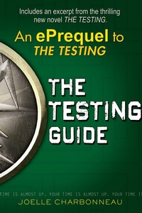 Enlarge image Cover: The Testing Guide - HarperCollins