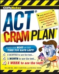 Cover: CliffsNotes ACT Cram Plan - Cliffs Notes