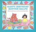 Cover: Happy Birthday, Rotten Ralph - HMH Books for Young Readers