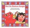 Cover: Not So Rotten Ralph - HMH Books for Young Readers