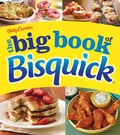 Cover: The Big Book of Bisquick - Houghton Mifflin Harcourt