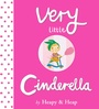 Cover: Very Little Cinderella - HarperCollins