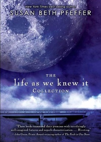 Enlarge image Cover: Life As We Knew It Collection - Clarion Books