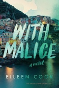 Cover: With Malice - HMH Books for Young Readers