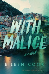 Enlarge image Cover: With Malice - HMH Books for Young Readers