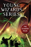Cover: Young Wizards Series - HarperCollins