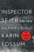 Cover: Inspector Sejer Series - HarperCollins