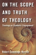 Cover: On the Scope and Truth of Theology - T.& T.Clark Ltd