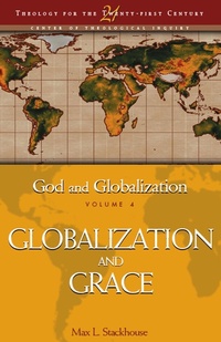 Enlarge image Cover: God and Globalization: Volume 4 - T.& T.Clark Ltd