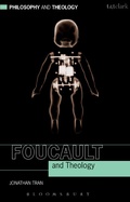 Cover: Foucault and Theology - T.& T.Clark Ltd