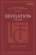 Cover: Revelation 12-22 (ITC) - T.& T.Clark Ltd