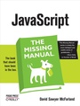 Bild: JavaScript: The Missing Manual - O'Reilly