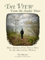 Cover: The View From The Studio Door - Image Continuum Press