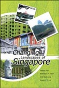 Cover: Changing Landscapes of Singapore - McGraw-Hill