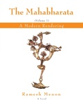 Cover: THE MAHABHARATA - iUniverse