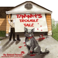 Enlarge image Cover: Timmy's Trouble Tale - G Publishing