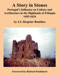 Cover: A Story in Stones - CCB Publishing