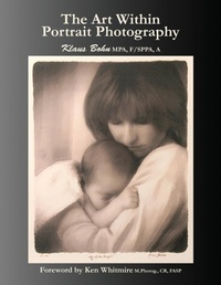 Abbildung von: The Art Within Portrait Photography - CCB Publishing