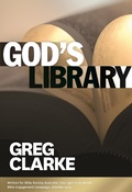 Cover: God's Library - Bible Society Australia