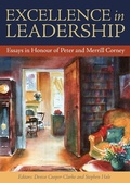 Cover: Excellence in Leadership - Acorn Press