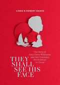 Cover: They Shall See His Face - Acorn Press