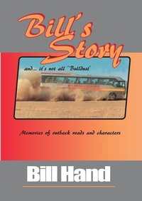 Enlarge image Cover: Bill's Story - various Australia publishers