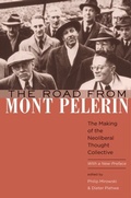 Cover: Road from Mont Pelerin - Harvard University Press