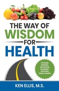 Cover: The Way of Wisdom for Health - Way of Wisdom for Diabetes Ministries