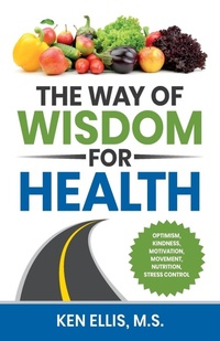 Enlarge image Cover: The Way of Wisdom for Health - Way of Wisdom for Diabetes Ministries
