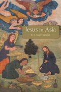Cover: Jesus in Asia - Harvard University Press