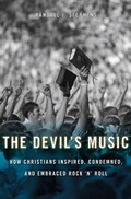 Cover: Devil's Music - Harvard University Press