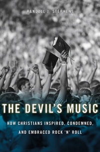 Enlarge image Cover: Devil's Music - Harvard University Press