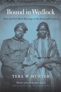 Cover: Bound in Wedlock - Harvard University Press