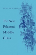 Cover: New Pakistani Middle Class - Harvard University Press