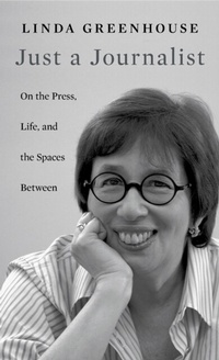 Abbildung von: Just a Journalist - Harvard University Press