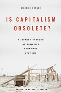 Cover: Is Capitalism Obsolete? - Harvard University Press