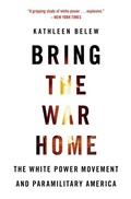 Cover: Bring the War Home - Harvard University Press