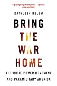 Enlarge image Cover: Bring the War Home - Harvard University Press