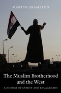 Cover: Muslim Brotherhood and the West - Harvard University Press
