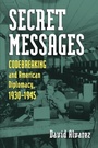 Cover: Secret Messages - University Press of Kansas