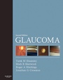 Cover: Glaucoma E-Book - Saunders