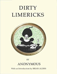 Enlarge image Cover: Dirty Limericks - Alma Classics