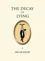 Cover: Decay of Lying - Alma Classics